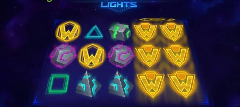 Space Lights