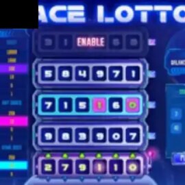 Space Lotto