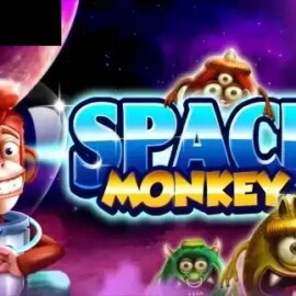 Space Monkey