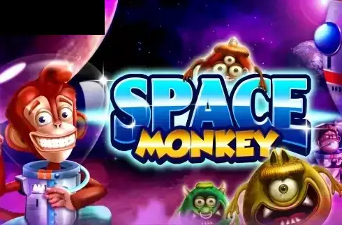 Space Monkey