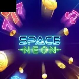 Space Neon