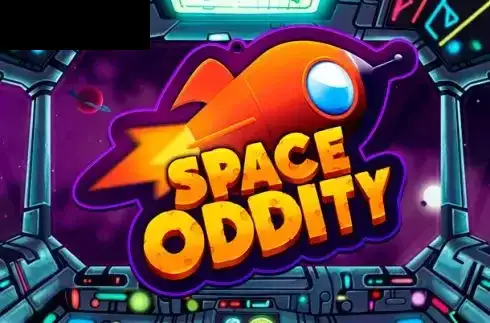 Space Oddity