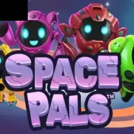 Space Pals