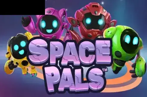 Space Pals
