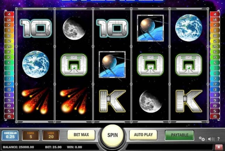Space Race