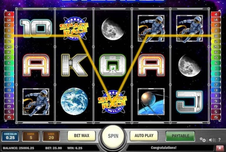 Space Race