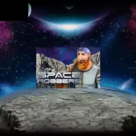 Space Robbers