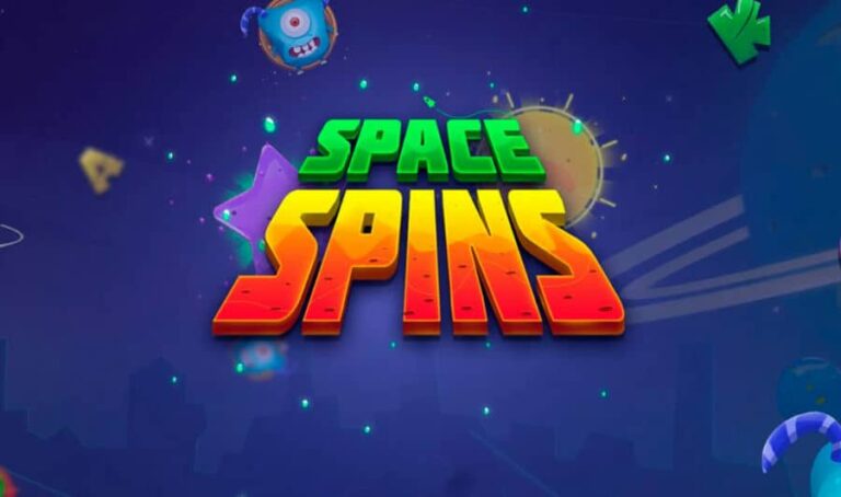 Space Spins (Electric Elephant)
