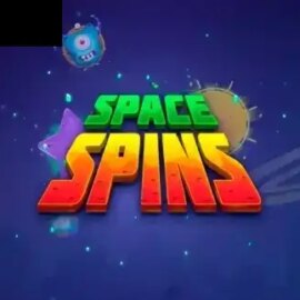 Space Spins (Electric Elephant)