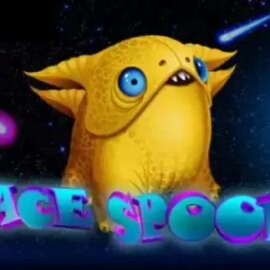 Space Spooks