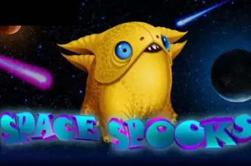 Space Spooks