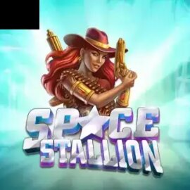 Space Stallion