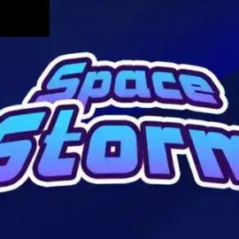 Space Storm