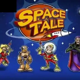 Space Tale