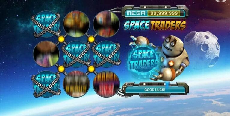 Space Traders