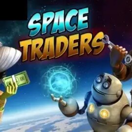 Space Traders