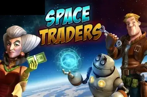Space Traders