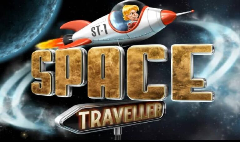 Space Traveller
