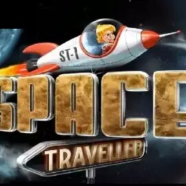 Space Traveller