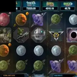 Space Venture