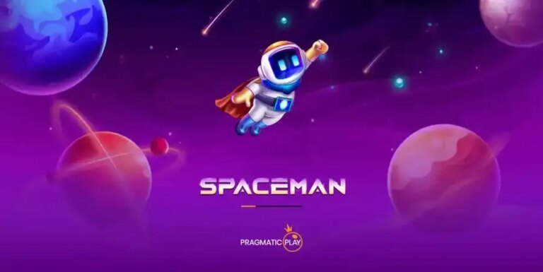 Spaceman