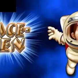 Spacemen