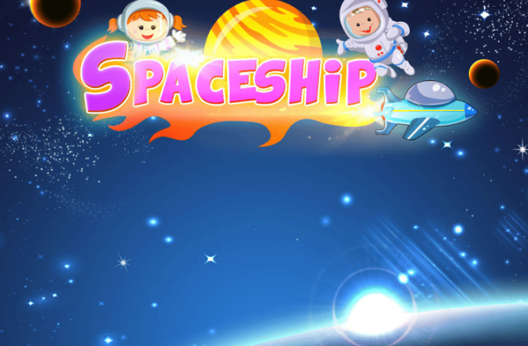 Spaceship (Portomaso Gaming)