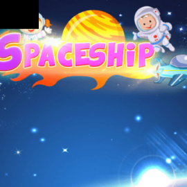 Spaceship (Portomaso Gaming)