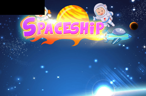 Spaceship (Portomaso Gaming)