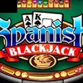 Spanish 21 Blackjack (Microgaming)