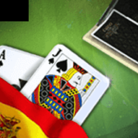 Spanish BlackJack (esball)