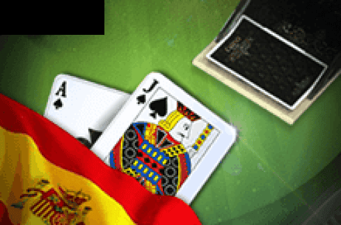 Spanish BlackJack (esball)