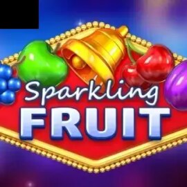 Sparkling Fruit Match 3
