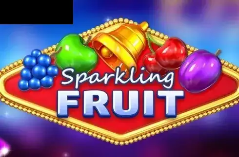 Sparkling Fruit Match 3