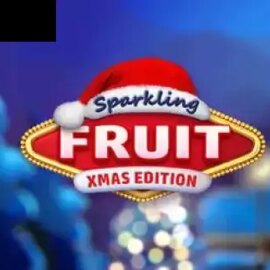 Sparkling Fruit Match 3 Xmas Edition