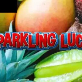 Sparkling Luck