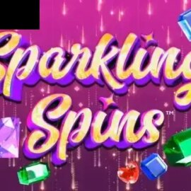 Sparkling Spins