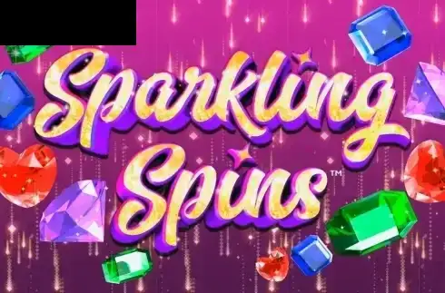 Sparkling Spins