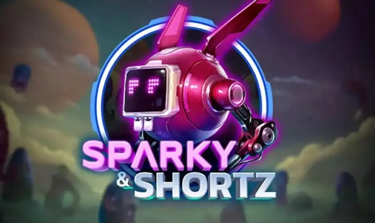 Sparky and Shortz