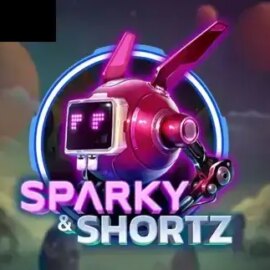 Sparky and Shortz