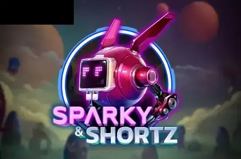 Sparky and Shortz