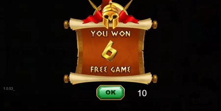 Sparta (Funky Games)