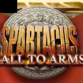 Spartacus Call to Arms