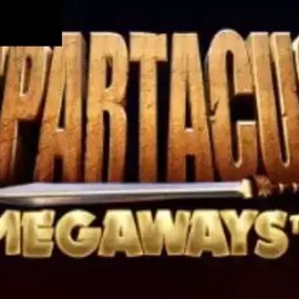 Spartacus Megaways
