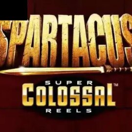 Spartacus Super Colossal Reels