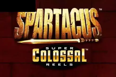 Spartacus Super Colossal Reels