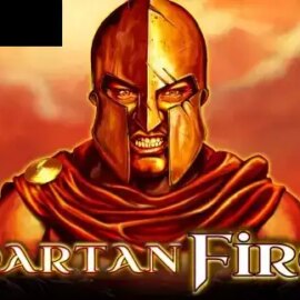 Spartan Fire