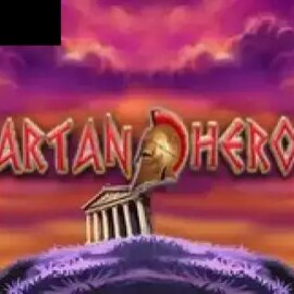 Spartan Heroes