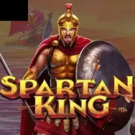 Spartan King