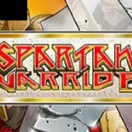 Spartan Warrior (Rival Gaming)